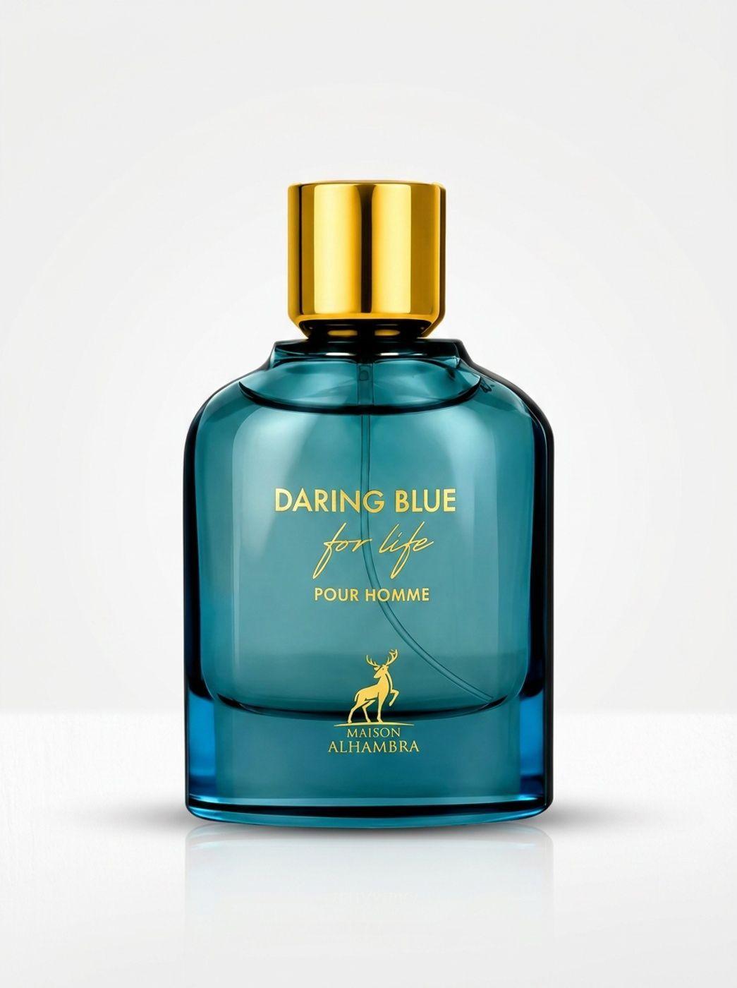 MAISON ALHAMBRA DARING BLUE FOR LIFE 100 ML EDP-3