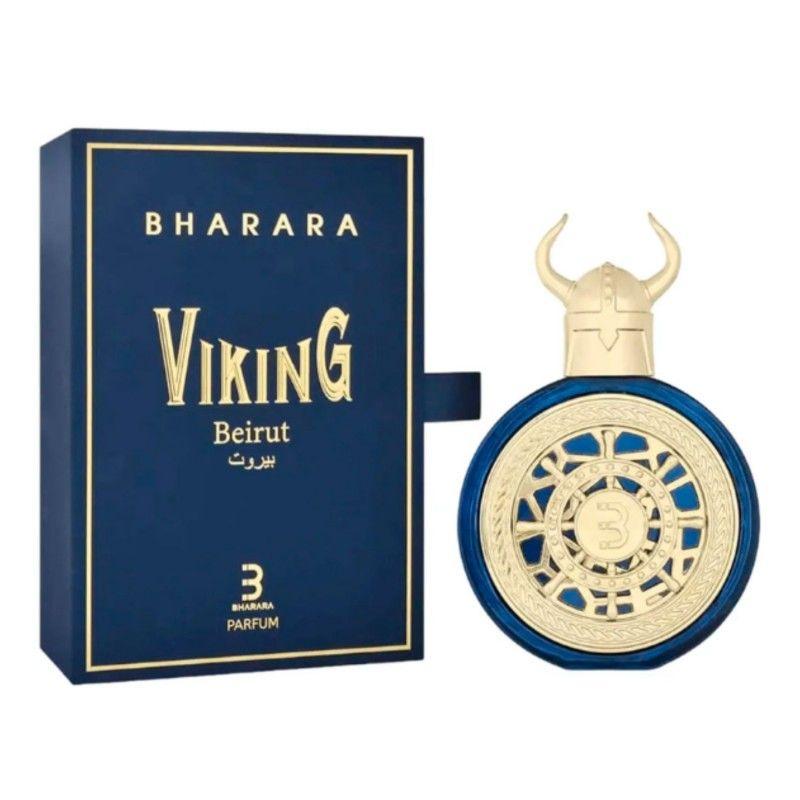 BHARARA VIKING BEIRUT 100 ML EDP (INSPIRADO BLEU DE CHANEL EAU DE PARFUM CHANEL)-0