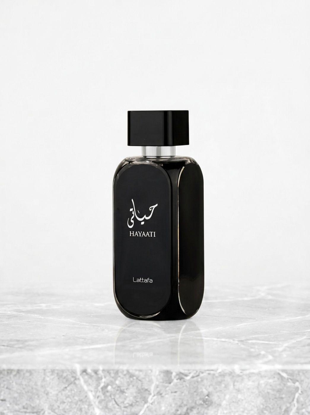 LATTAFA HAYAATI 100 ML EDP-1