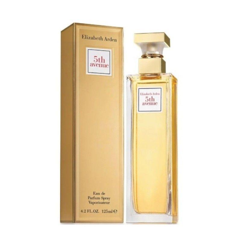 ELIZABETH ARDEN FIFTH AVENUE 125 ML EDP-0