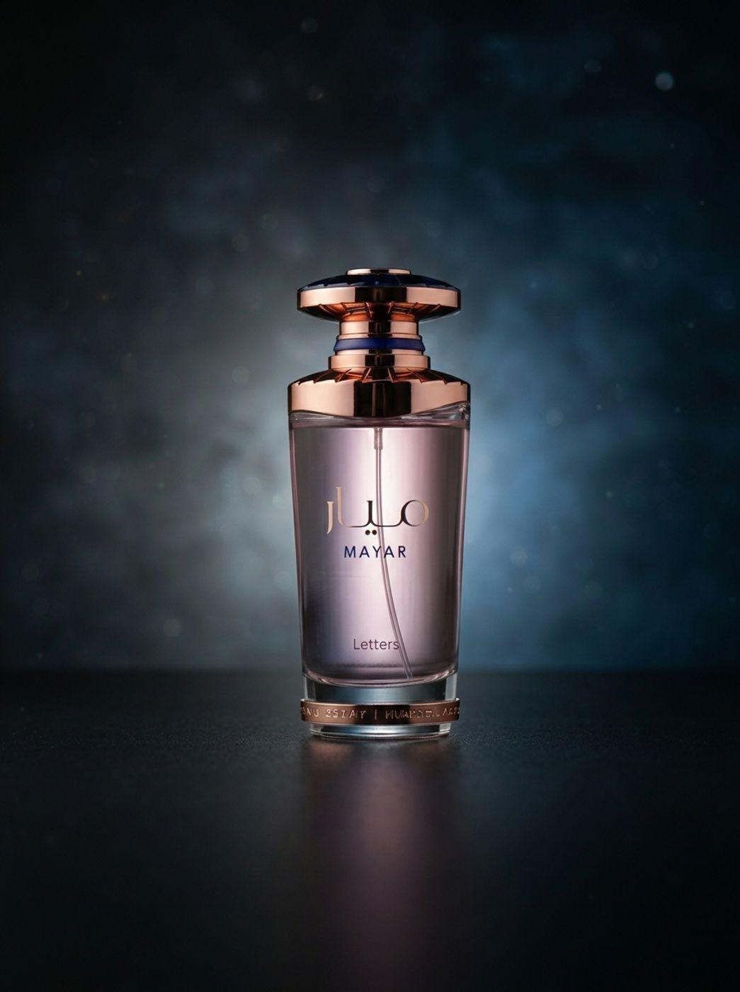 LATTAFA MAYAR 100 ML EDP-2