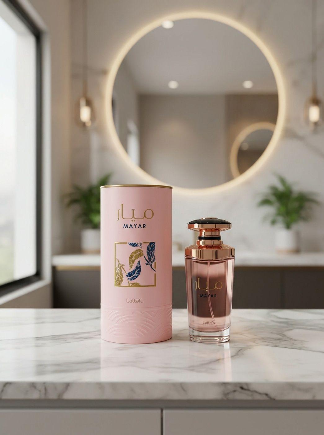 LATTAFA MAYAR 100 ML EDP-3