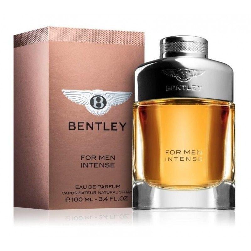 BENTLEY BENTLEY INTENSE 100 ML EDP-0