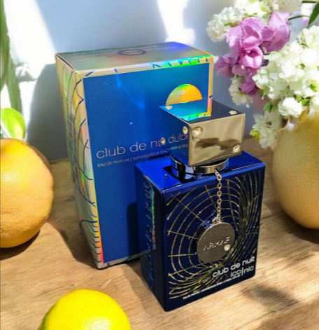 ARMAF CLUB DE NUIT ICONIC 105 ML EDP-3