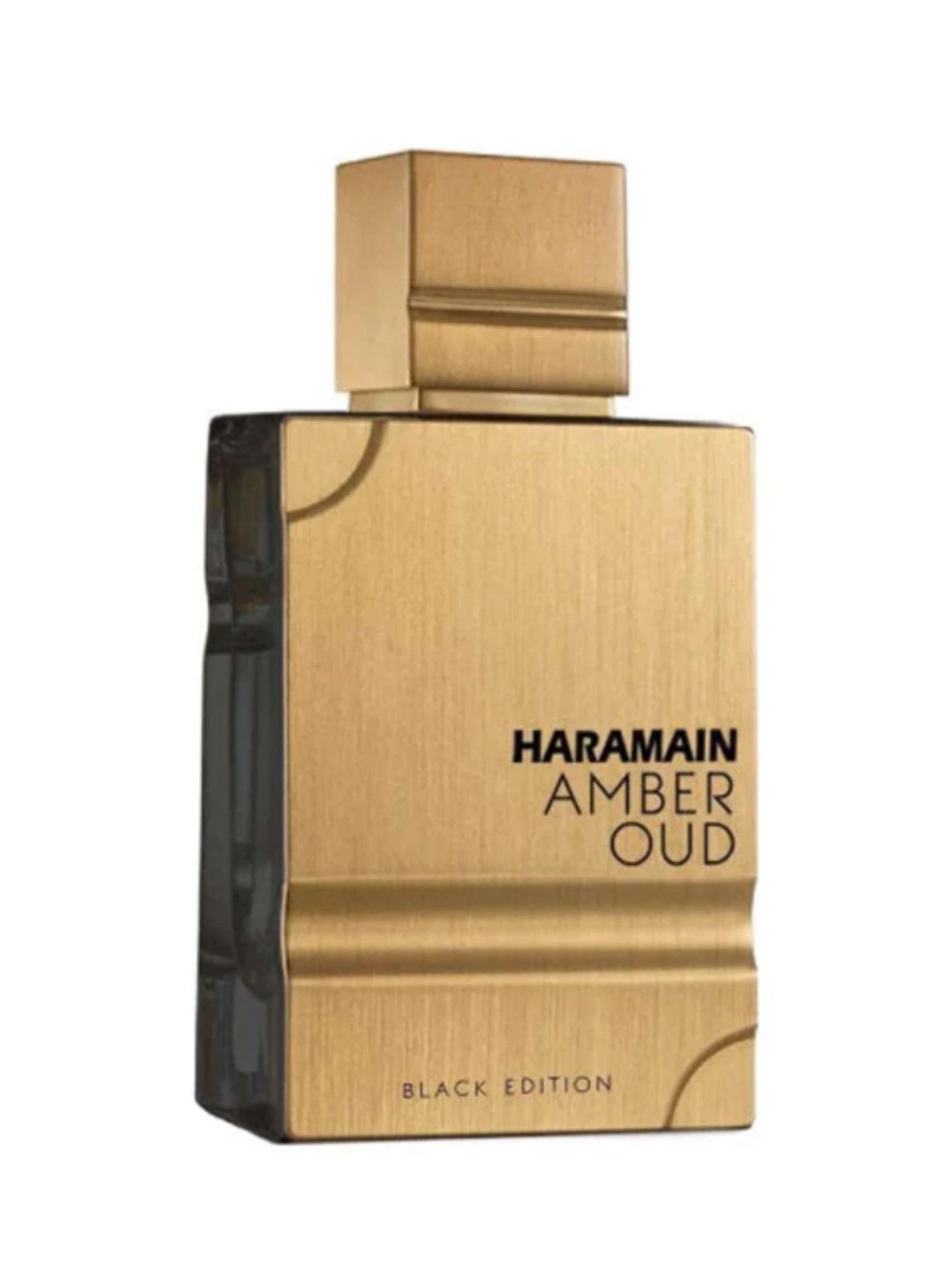 AL HARAMAIN AMBER OUD BLACK EDITION 60 ML EDP-2