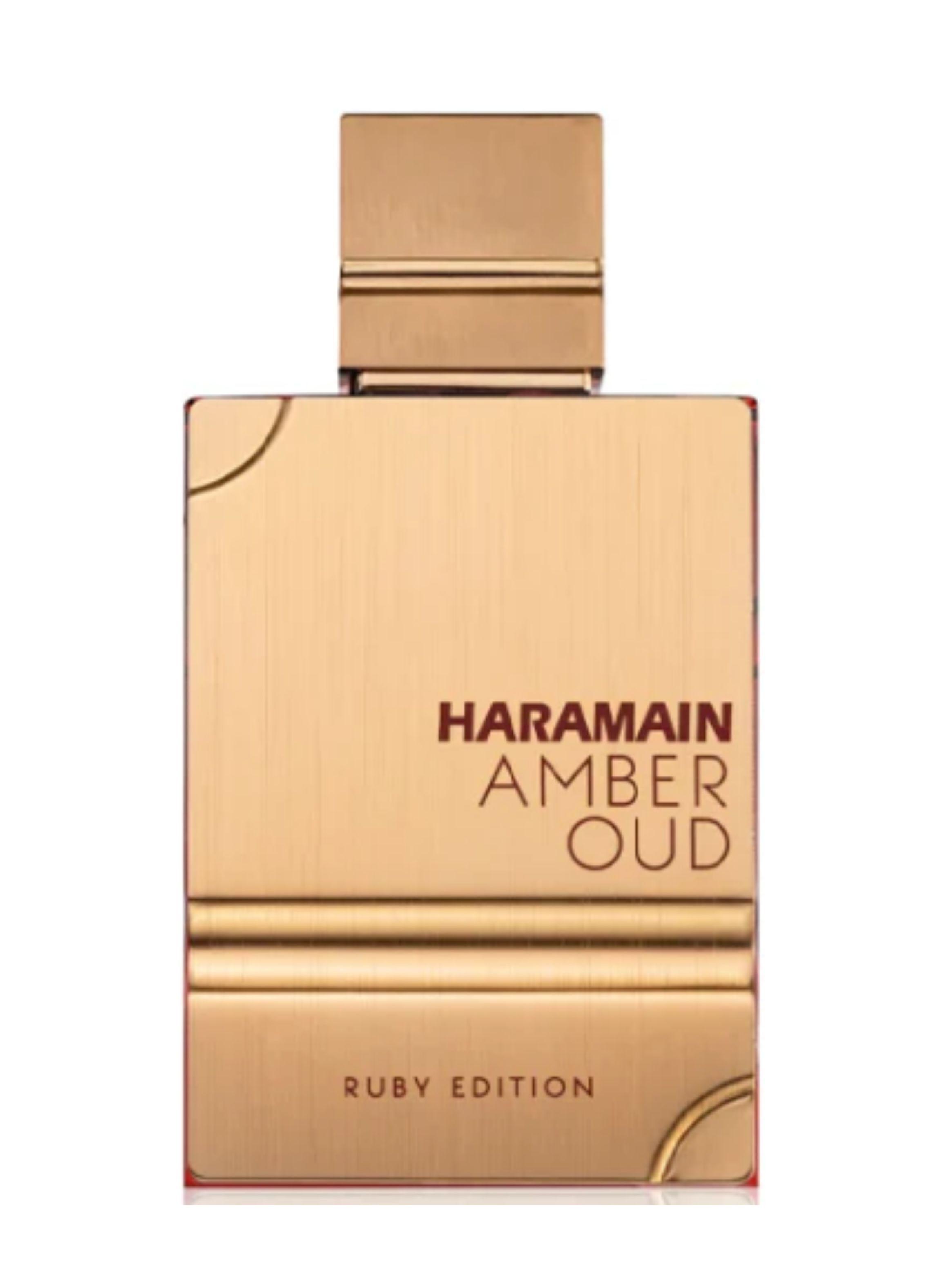 AL HARAMAIN AMBER OUD RUBY EDITION 100 ML EDP-2