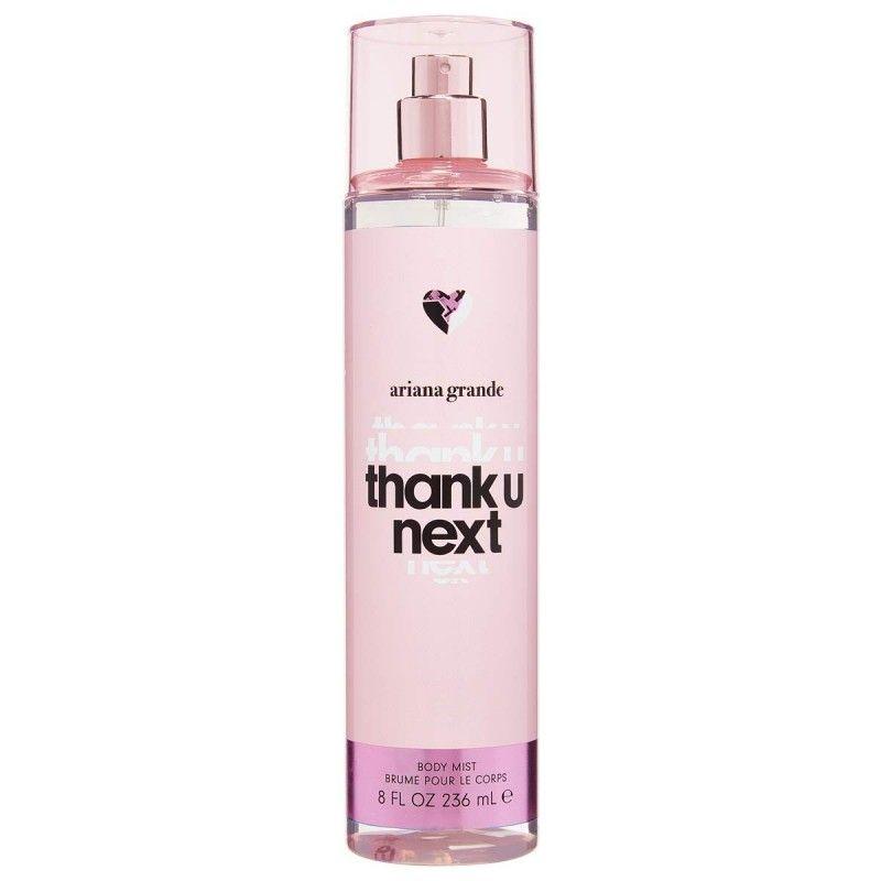 ARIANA GRANDE THANK U NEXT BODYMIST 236 ML-0