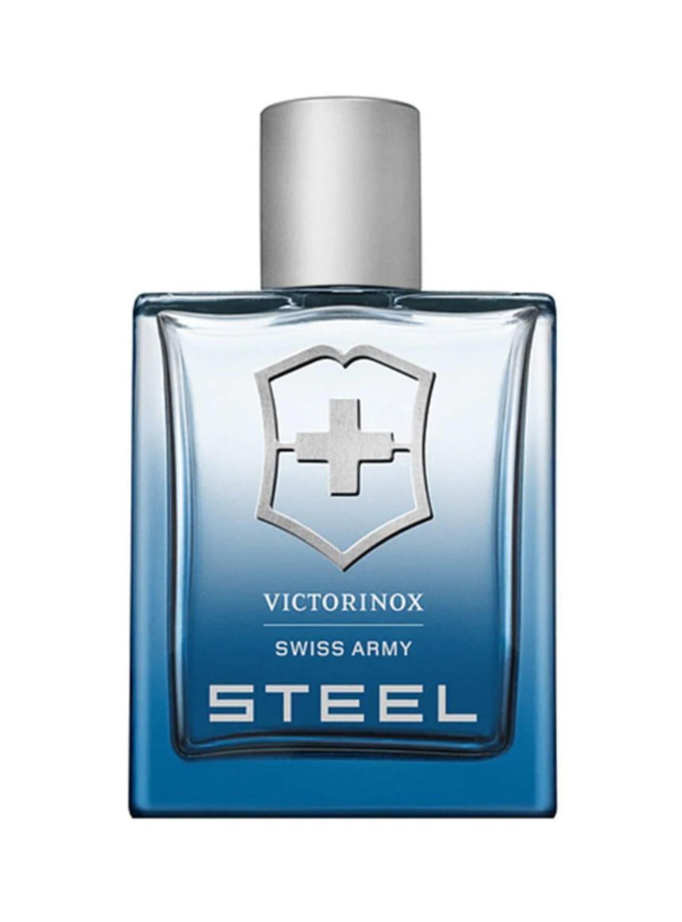 VICTORINOX STEEL 100 ML EDT-1