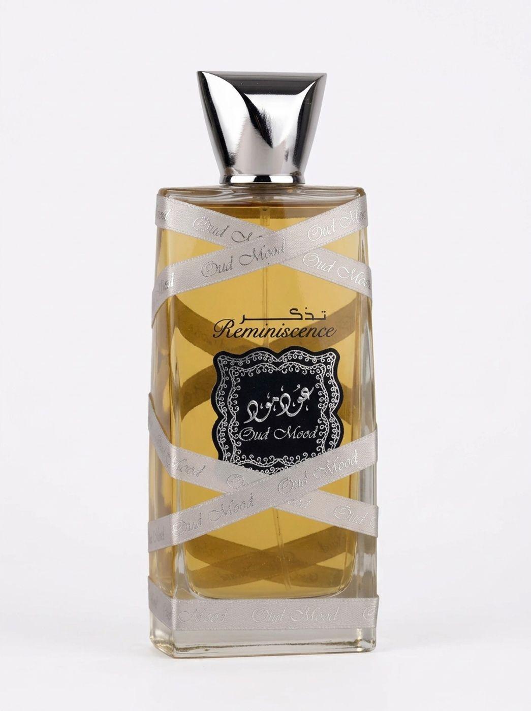 LATTAFA OUD MOOD REMINISCENCE 100 ML EDP-1