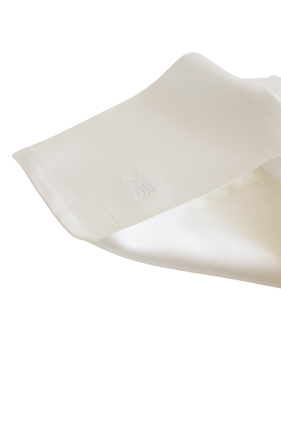 Funda Almohada de Seda 50x90cm-5