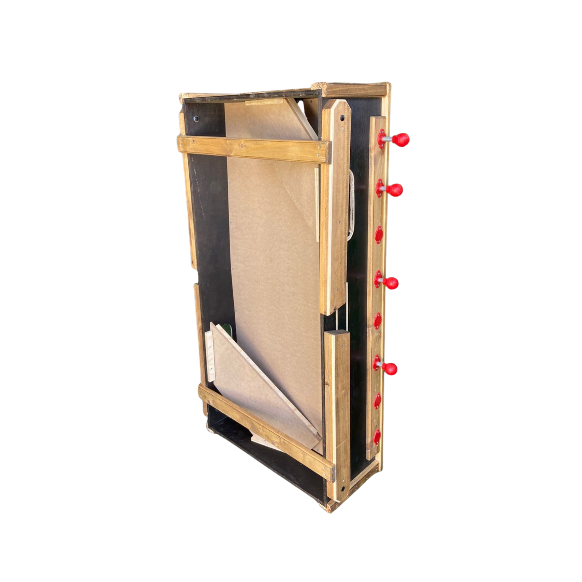 Taca Taca Profesional Plegable Reforzado-3