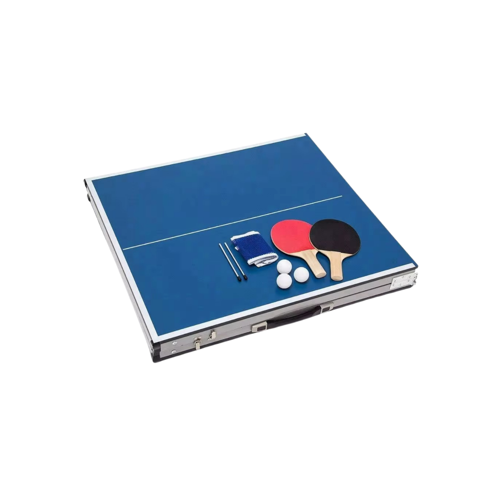 Mesa Ping Pong 152 cms-2