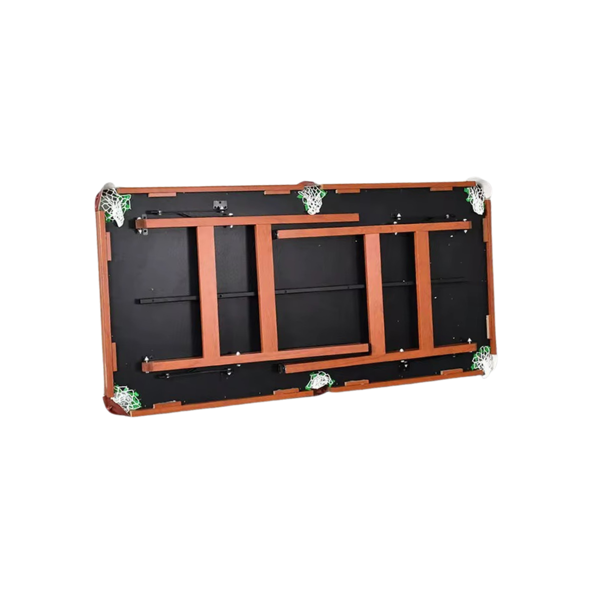 Mesa de Pool Plegable 137 cms-2