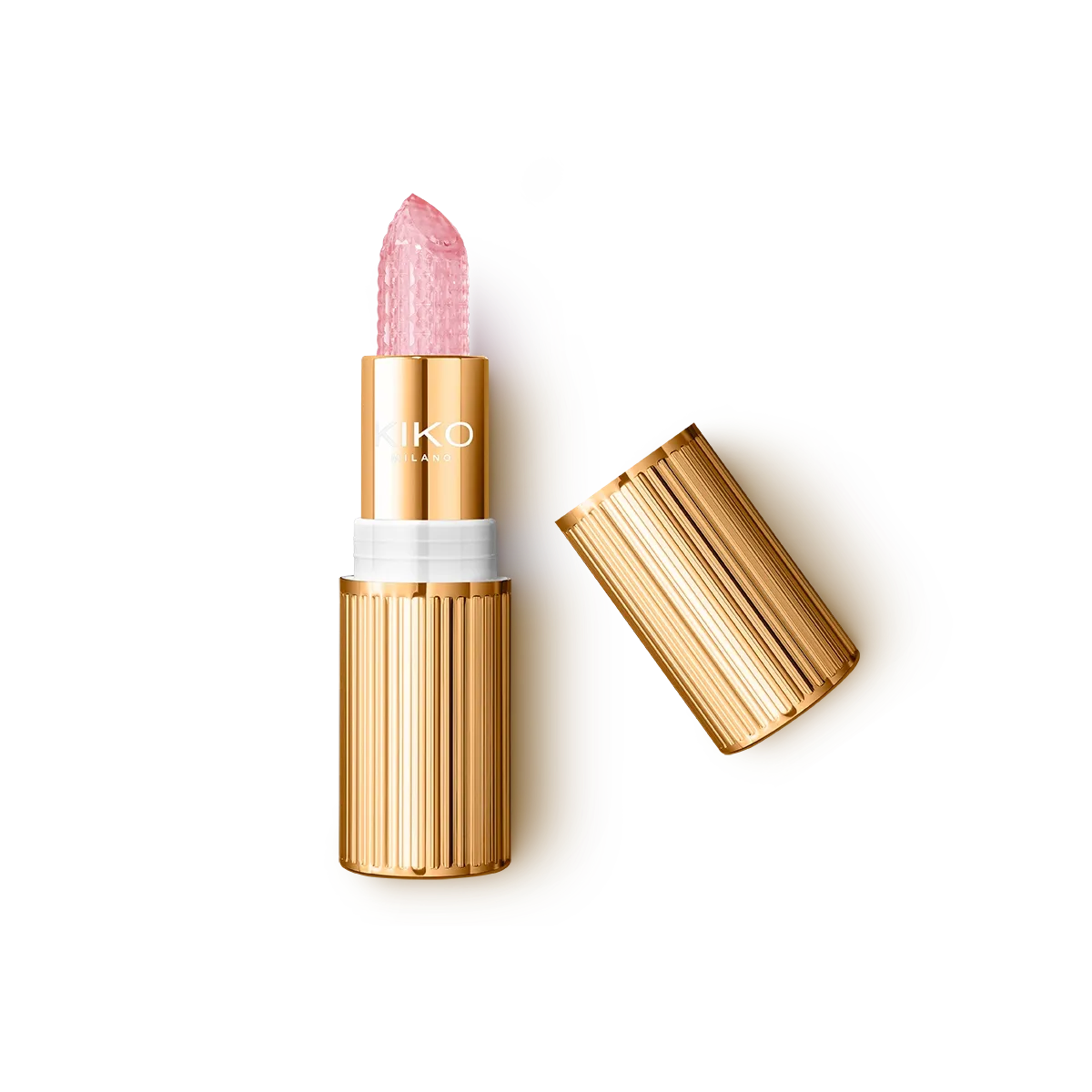 Kiko Milano Juicy Fizz Gleam Shot Solid Ph Lip Oil-0