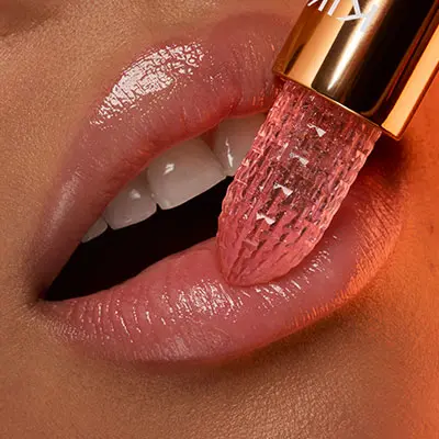 Kiko Milano Juicy Fizz Gleam Shot Solid Ph Lip Oil-3