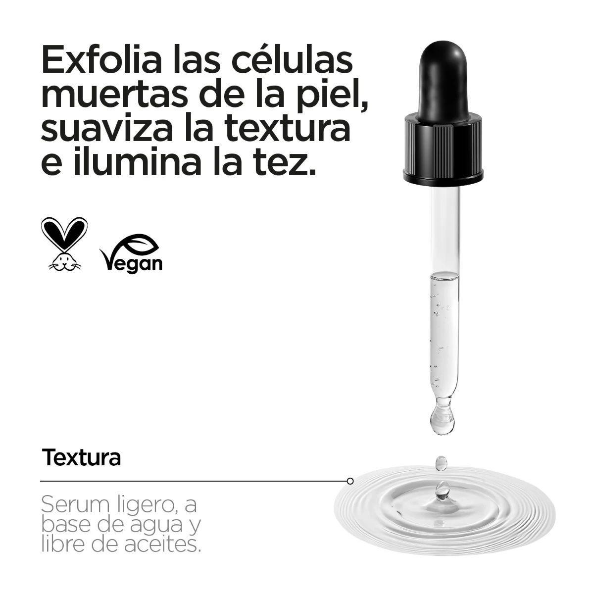 REVOX B77 Ácido Glicólico 20% - Just Glycolic Acid 20% 30 Ml-3