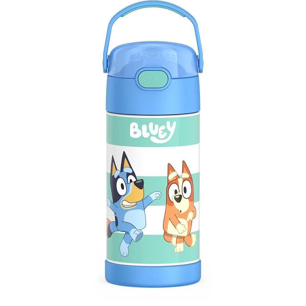 Thermos BOTELLA DE AGUA FUNTAINER® DE 12 oz BLUEY -2