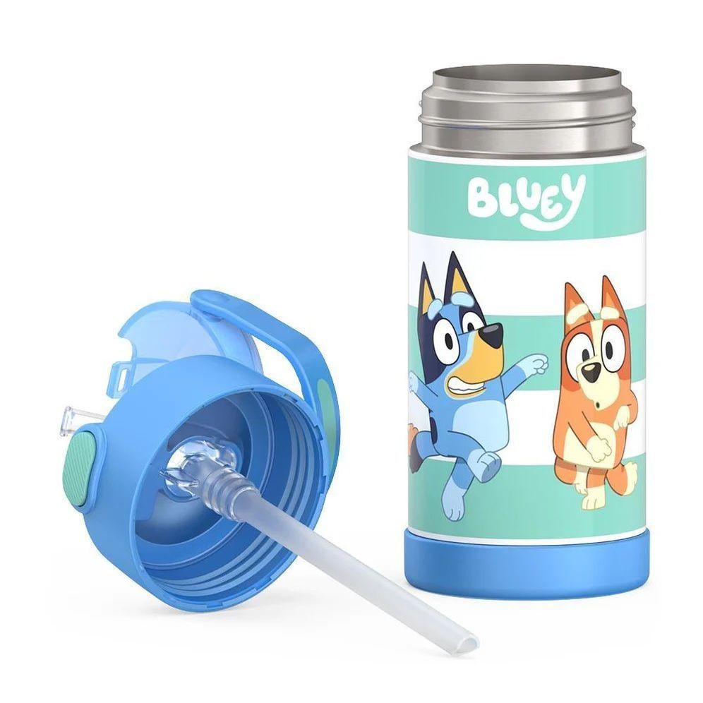 Thermos BOTELLA DE AGUA FUNTAINER® DE 12 oz BLUEY -3