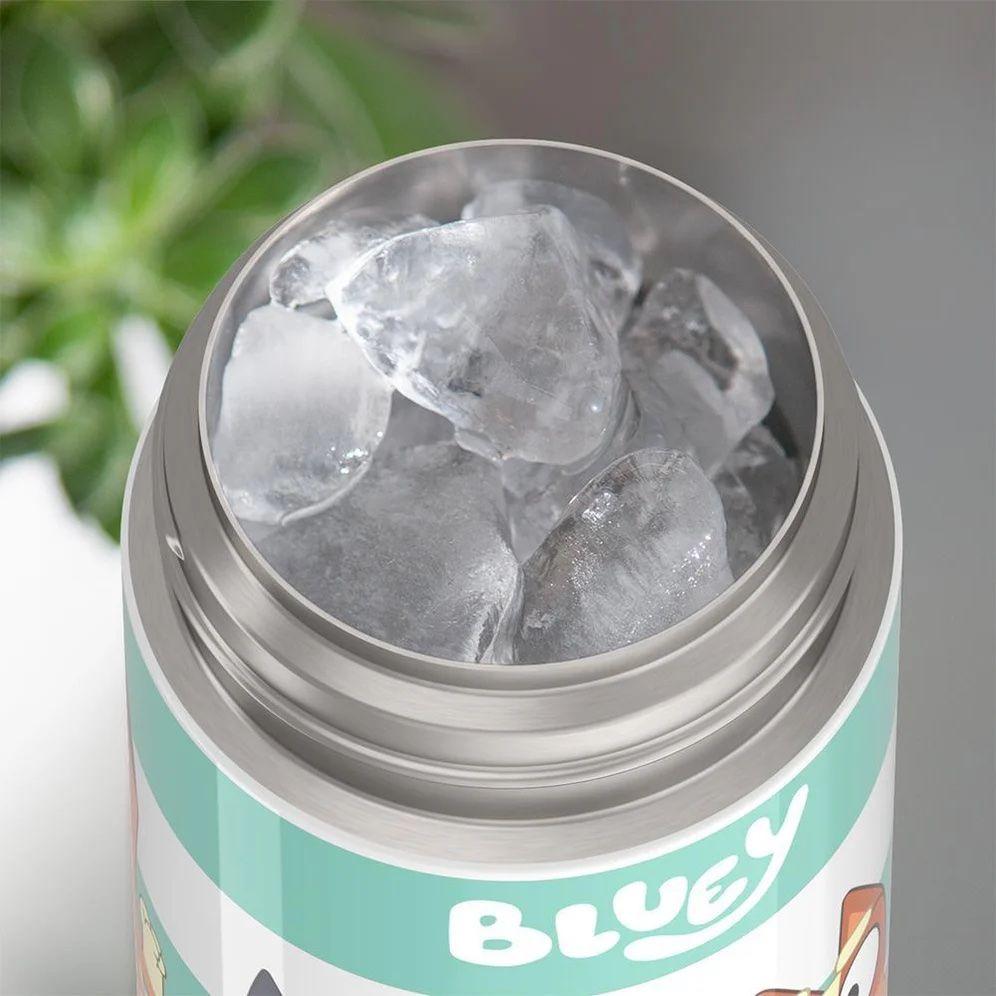 Thermos BOTELLA DE AGUA FUNTAINER® DE 12 oz BLUEY -5