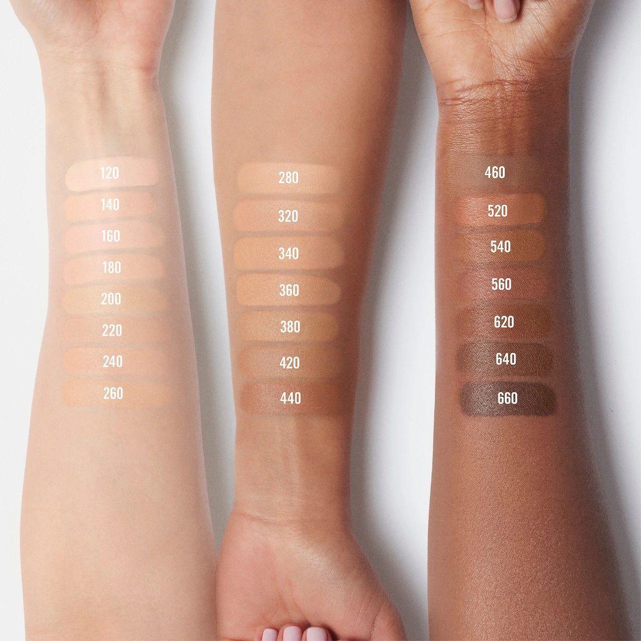 Makeup by Mario SurrealSkin™ Awakening Concealer Tono 200 Light Medium -2