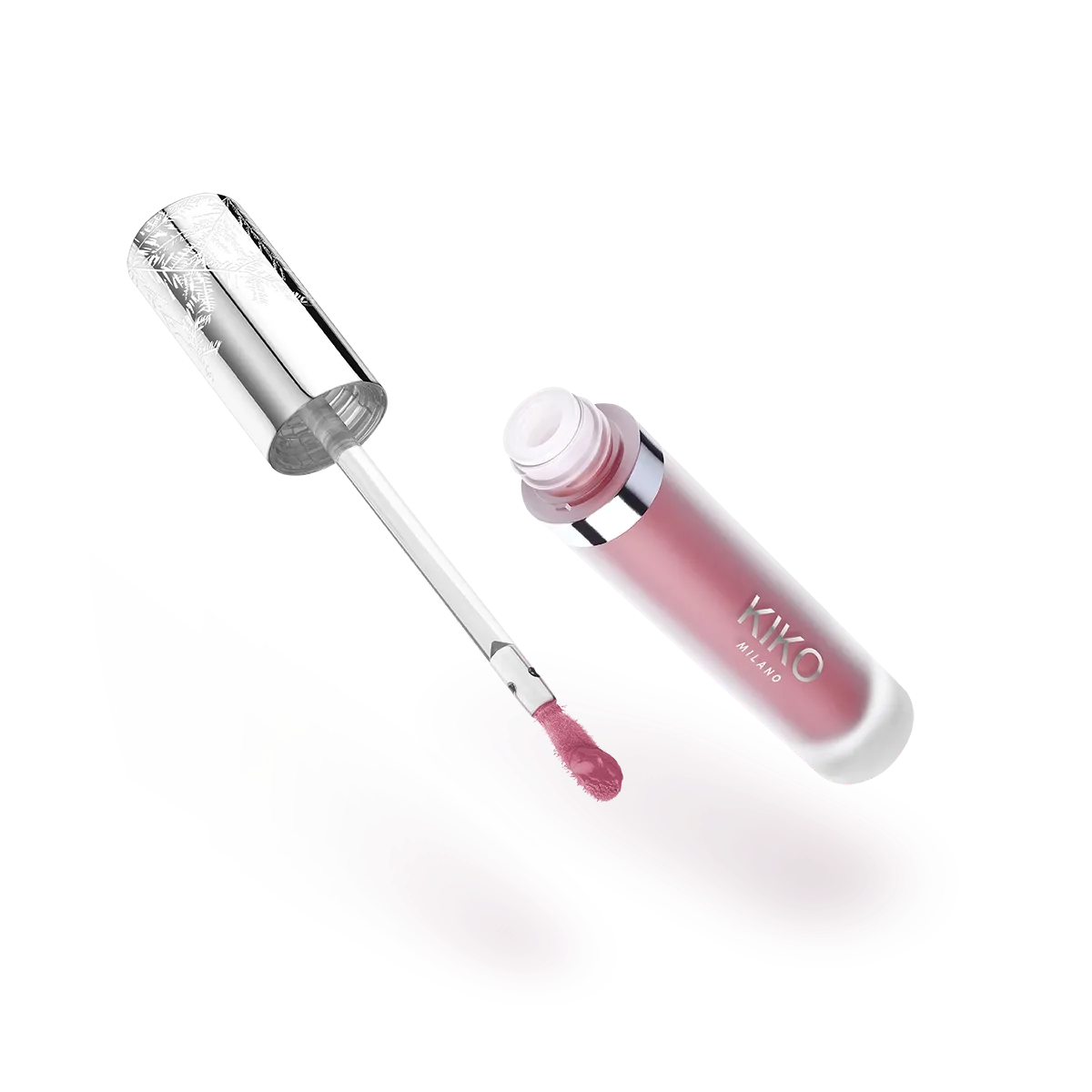 Snow Kissed 02 Holiday All That Matte Rs Lip Tint Tono 02-3