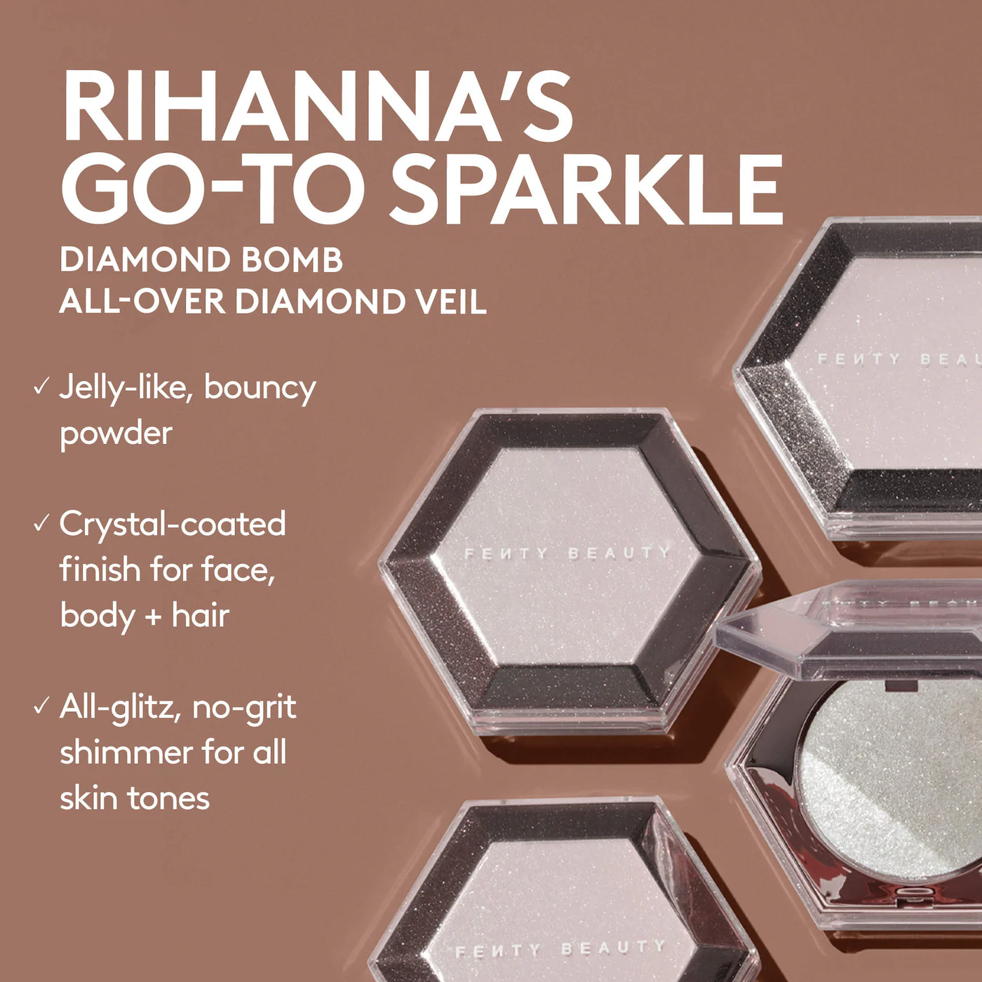 Fenty Beauty by Rihanna Mini Diamond Bomb-3