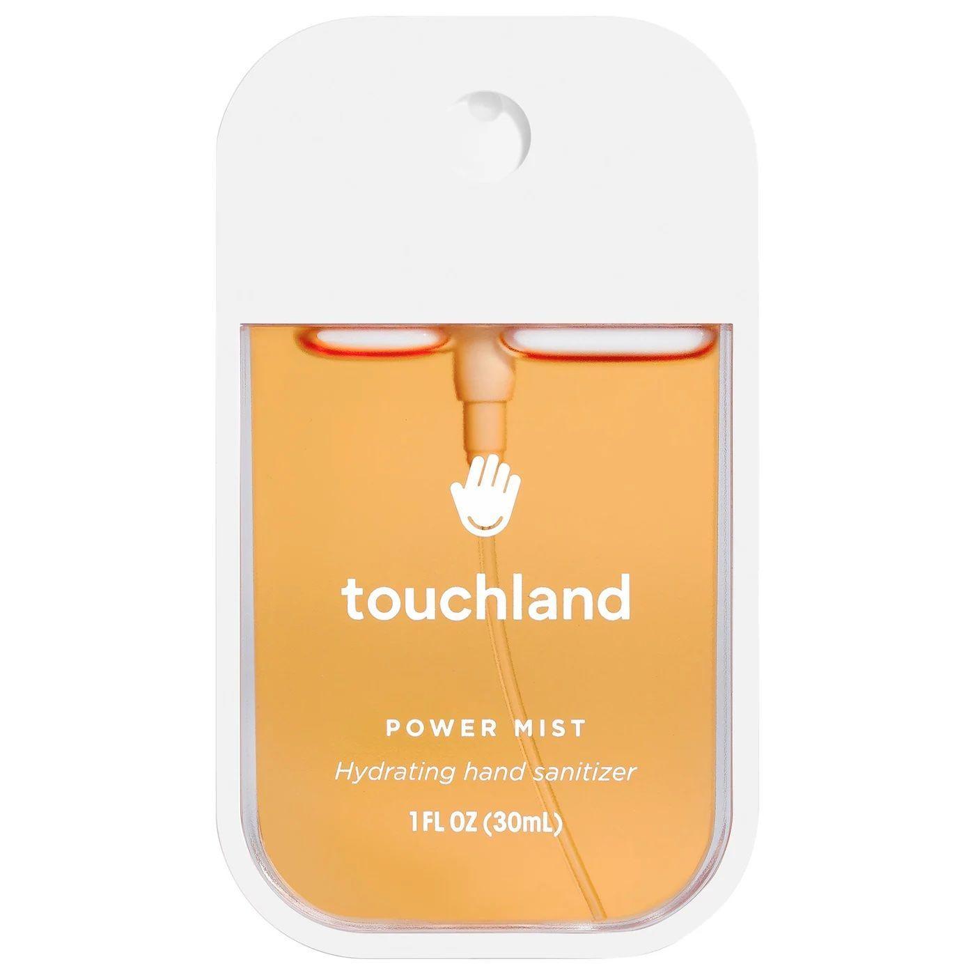 Touchland  Power Mist Hydrating Hand Sanitizer Aroma Mango-2