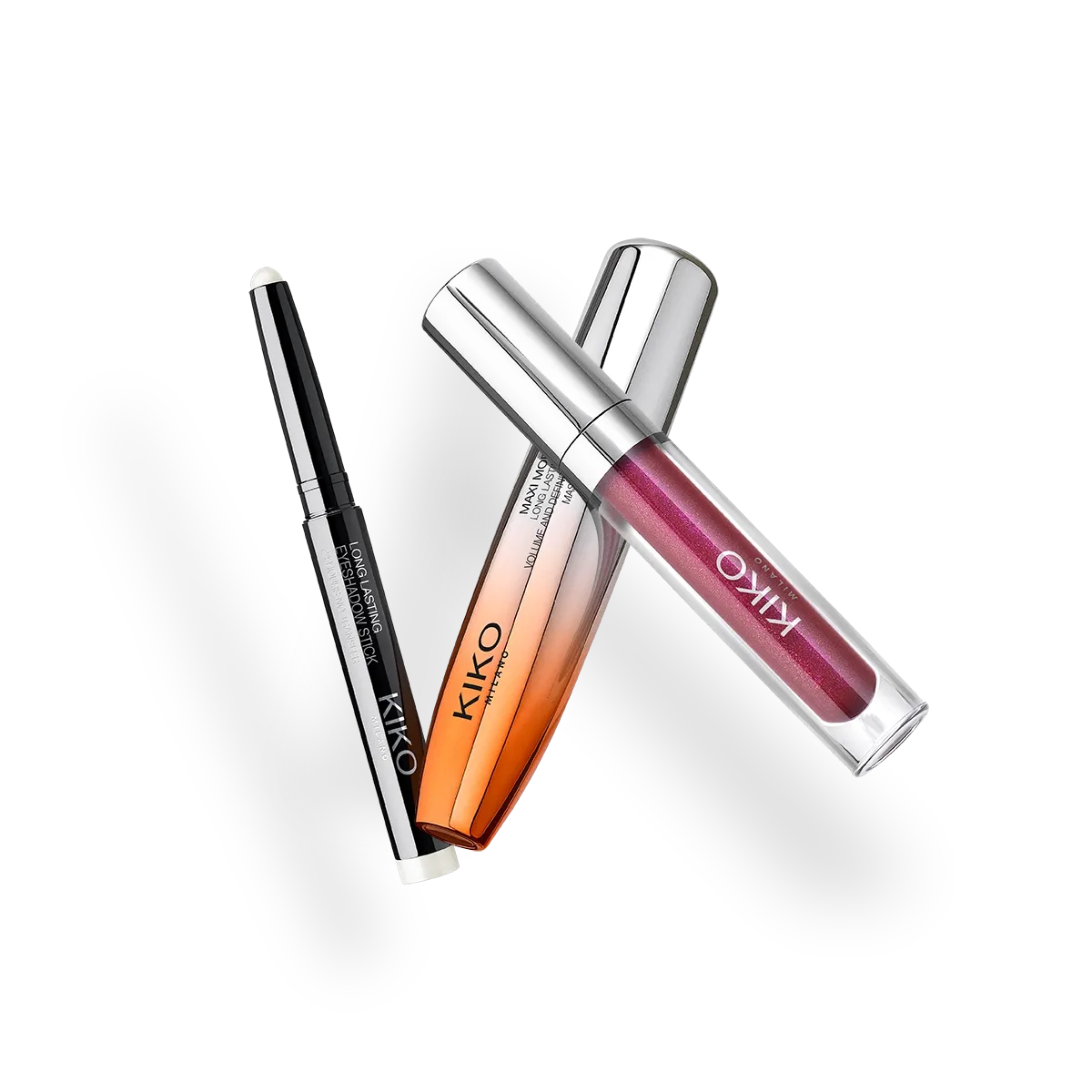 Snow Kissed Holiday Glam Faves Make Up Gift Set-2
