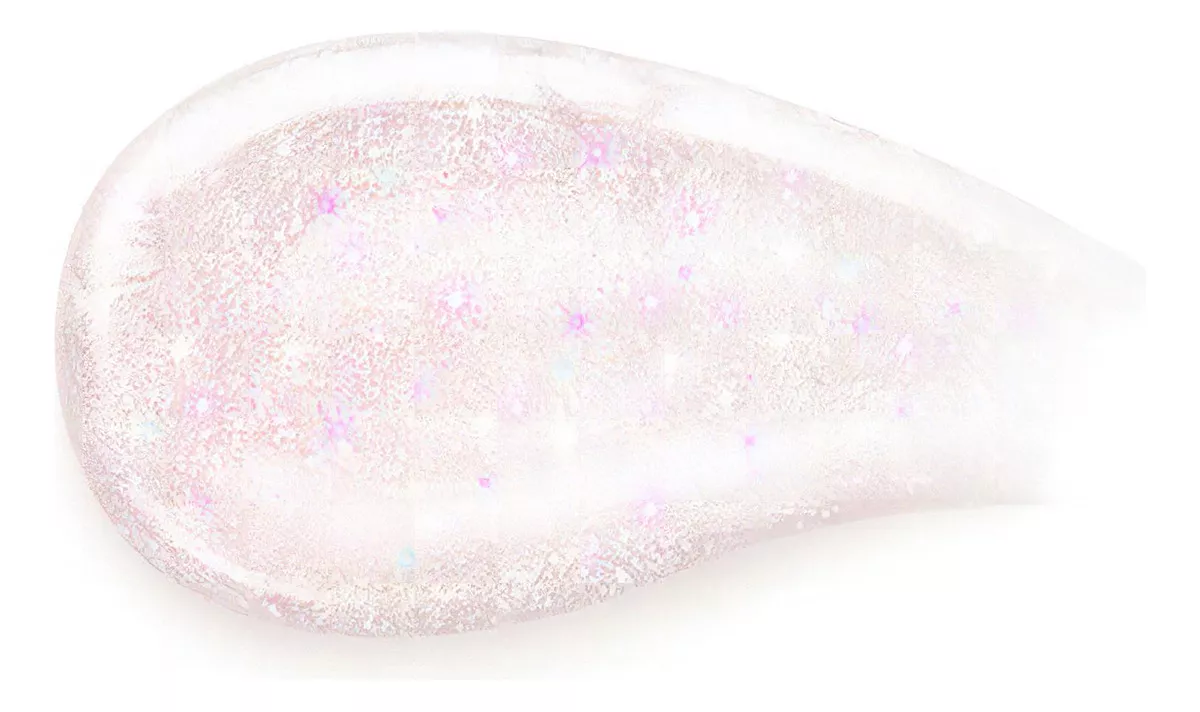 Brillo Labial Kiko Milano 3d Hydra Lip Gloss 41 Rosy Glares Acabado Brillante-1