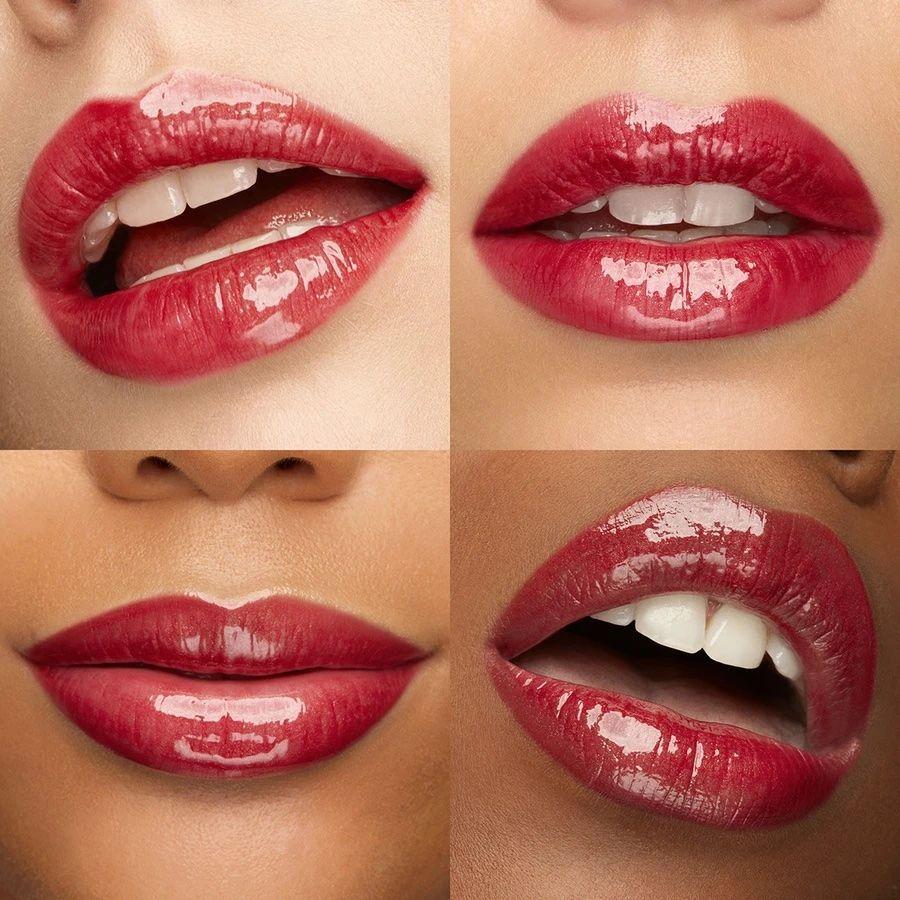 Kiko Milano 3d hydra lipgloss Tono 16-2