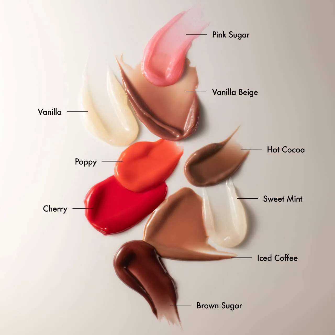 Summer Fridays Lip Butter Balm for Hydration Shine Hot Cocoa-2