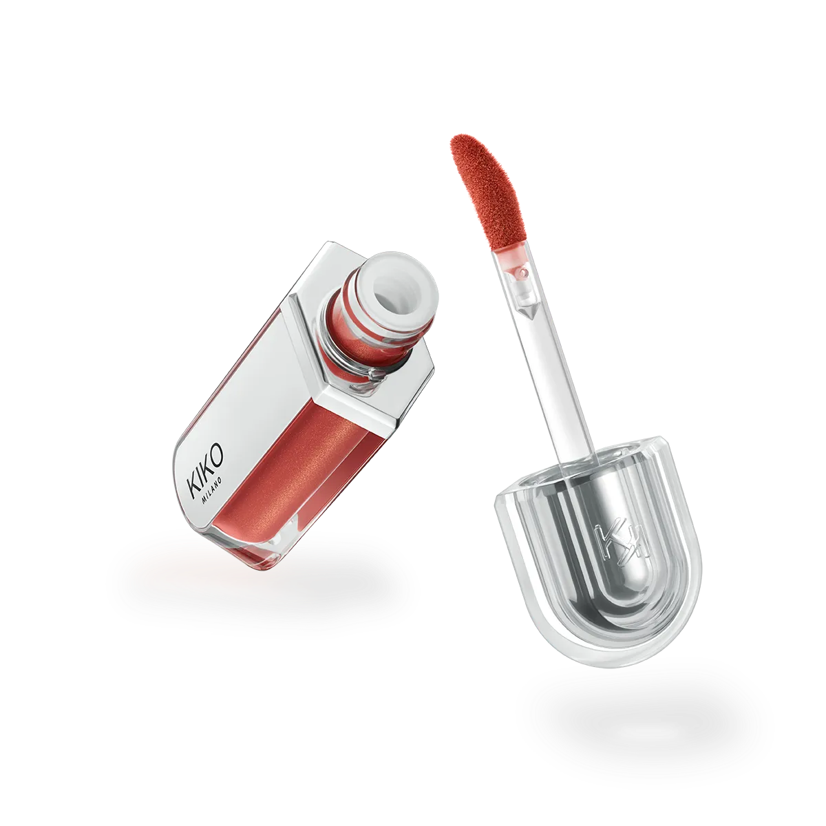 Kiko Milano 3D Hydra Xtreme Lipgloss 05-2