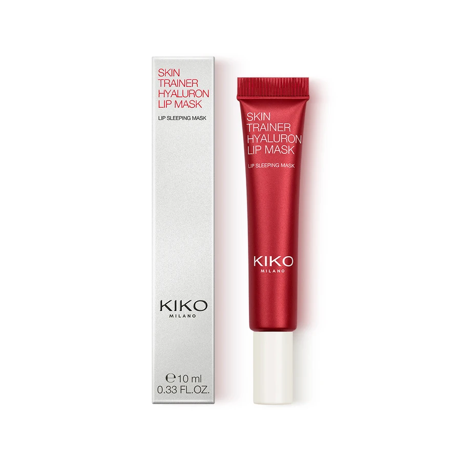 KIKO MILANO Skin Trainer Hyaluron Lip Mask-2