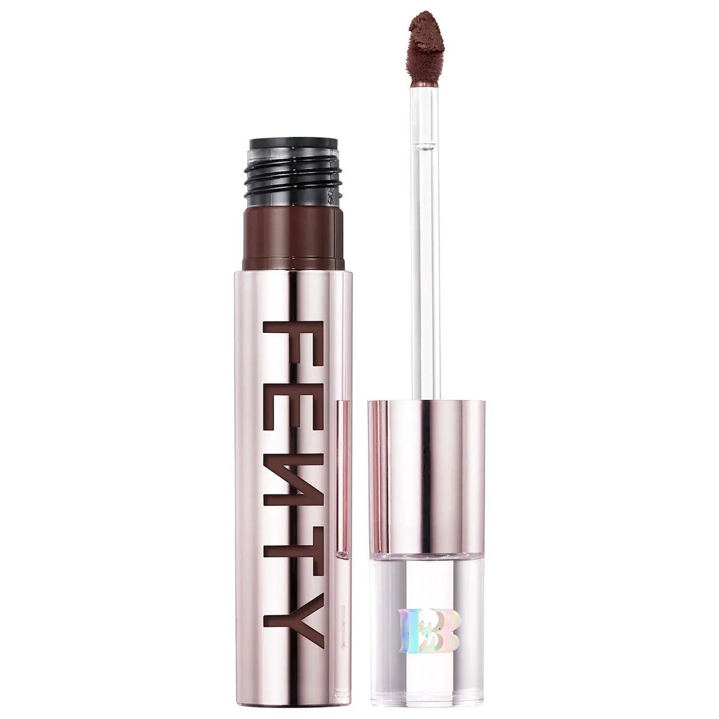 Fenty Beauty Icon Velvet Liquid Lipstick Tono Bread Winnr-0
