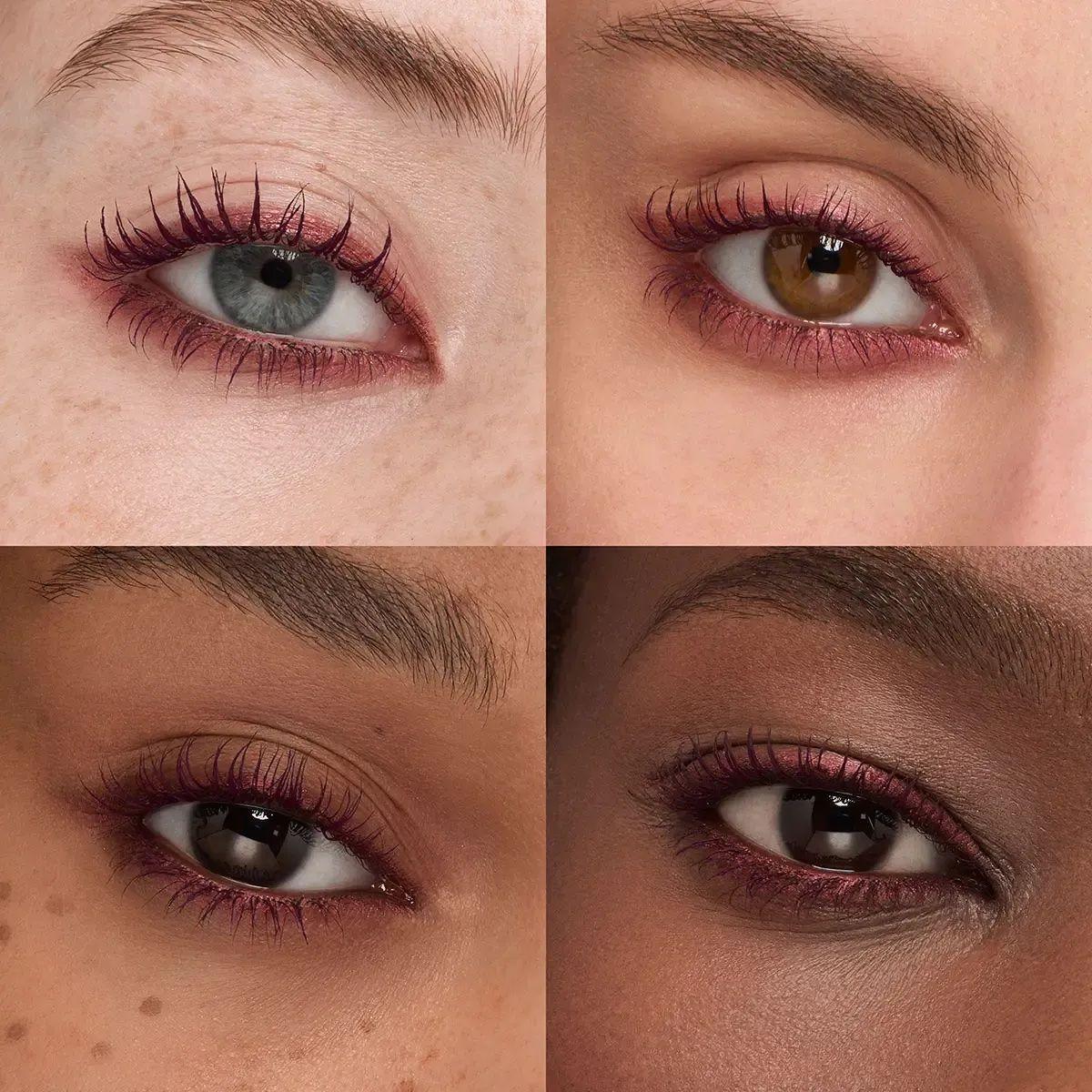 Kiko Milano Maxi Mod Colour Mascara-2