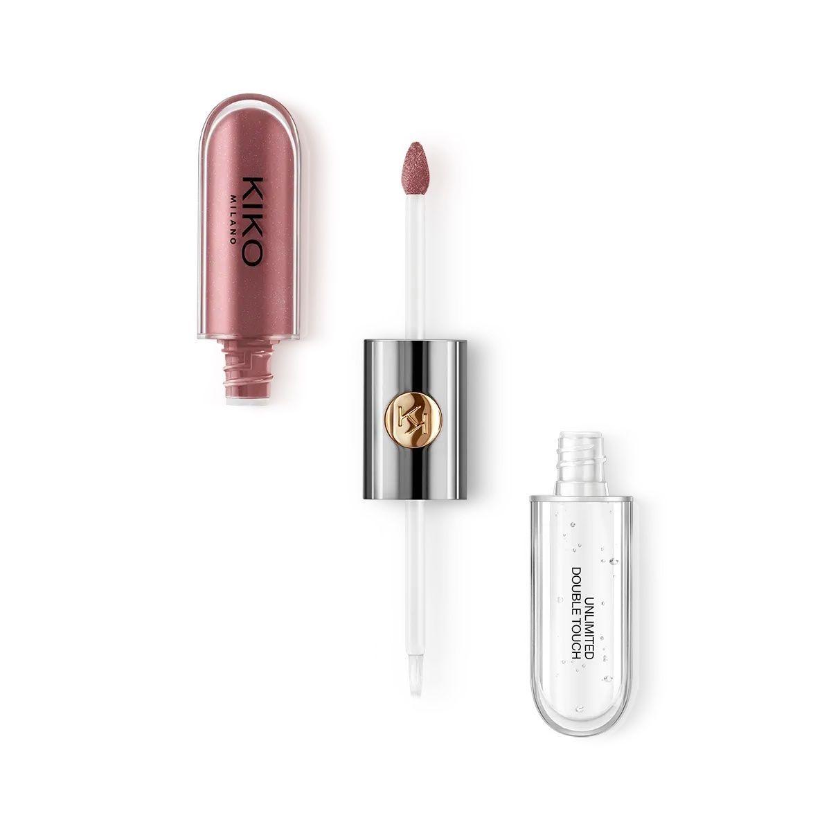 Kiko Milano Unlimited Double Touch 121-0