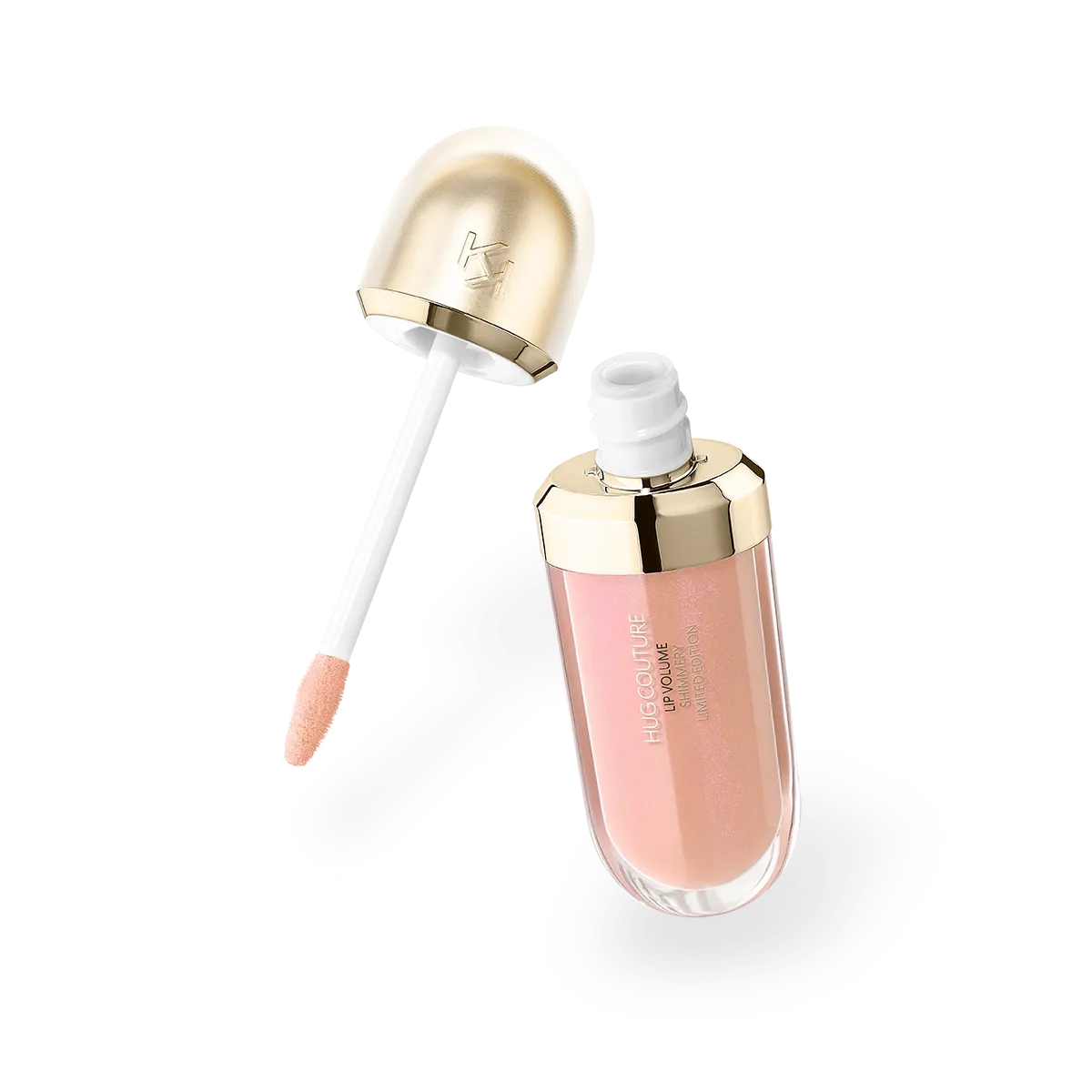 Kiko Milano Hug Couture Lip Volume Shimmery Tono 03-2