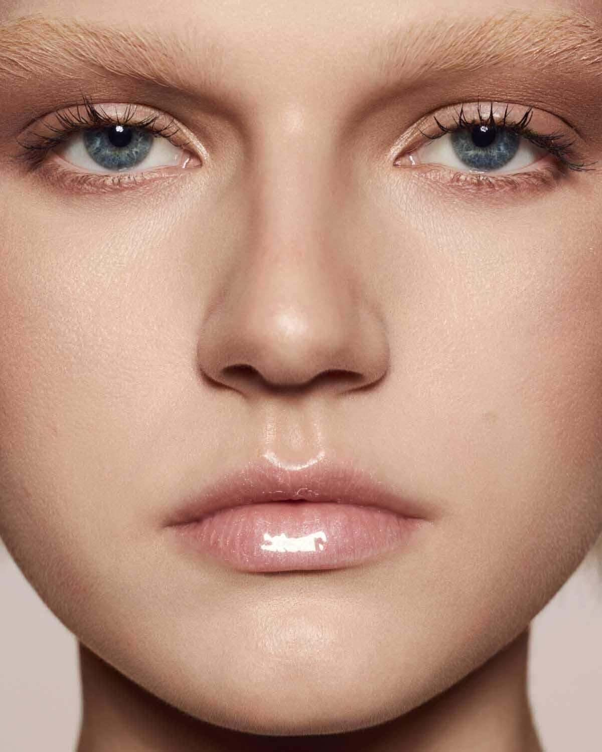 Fenty Gloss Bomb Universal Lip Luminizer Tono $weet Mouth-2