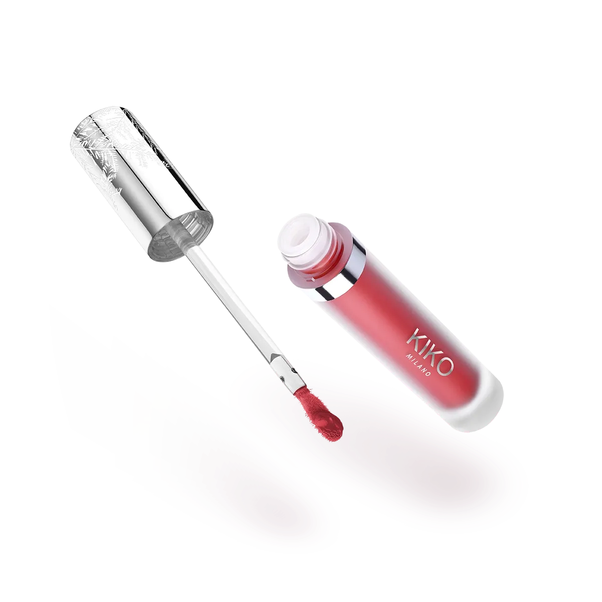 Snow Kissed 05 Holiday All That Matte Rs Lip Tint Tono 05-2