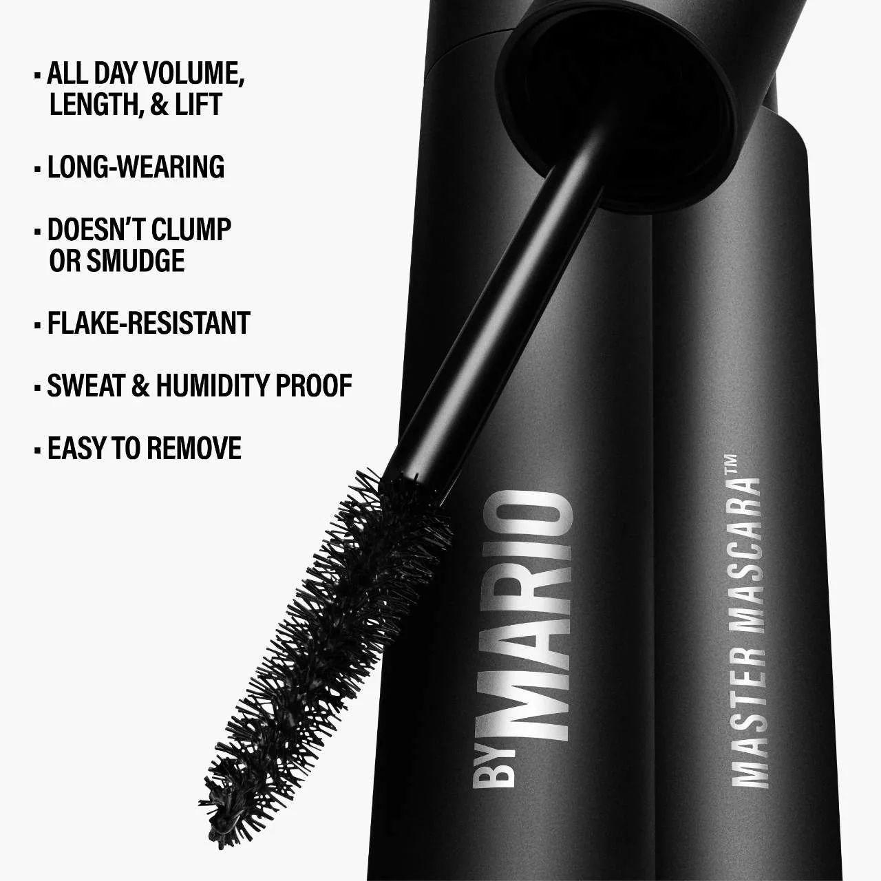 MAKEUP BY MARIO  Master Mascara™ Volumizing & Lift-2