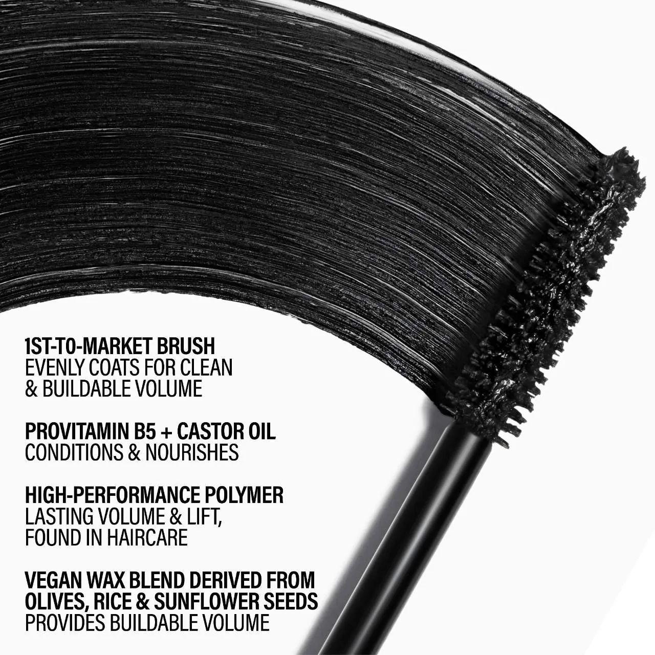 MAKEUP BY MARIO  Master Mascara™ Volumizing & Lift-3