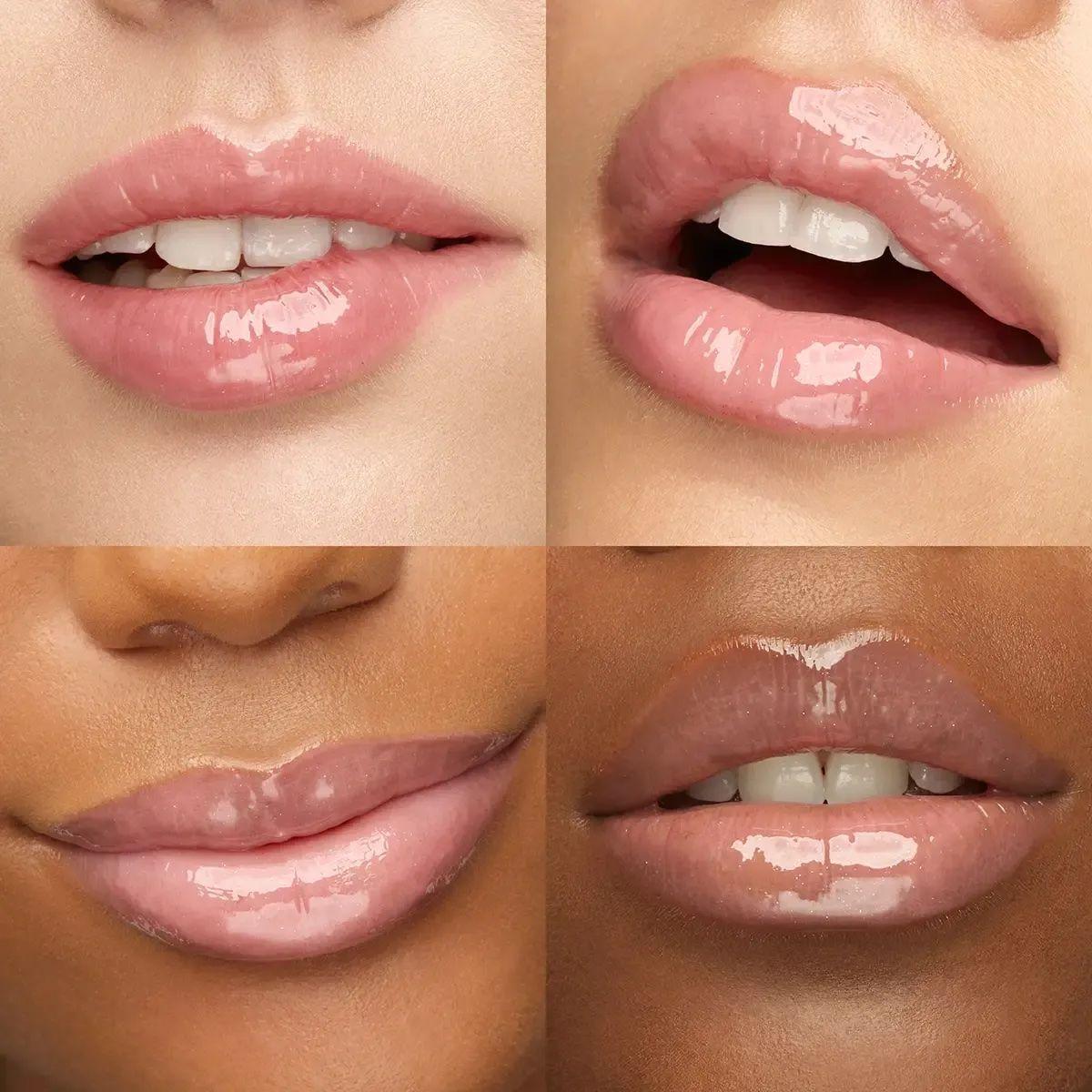 Kiko Milano 3d hydra lipgloss Tono 07-2