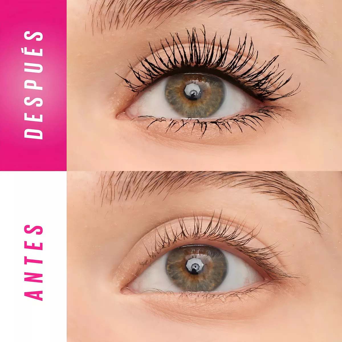 Mascara De Pestañas Lash Sensational Firework De Maybelline-2
