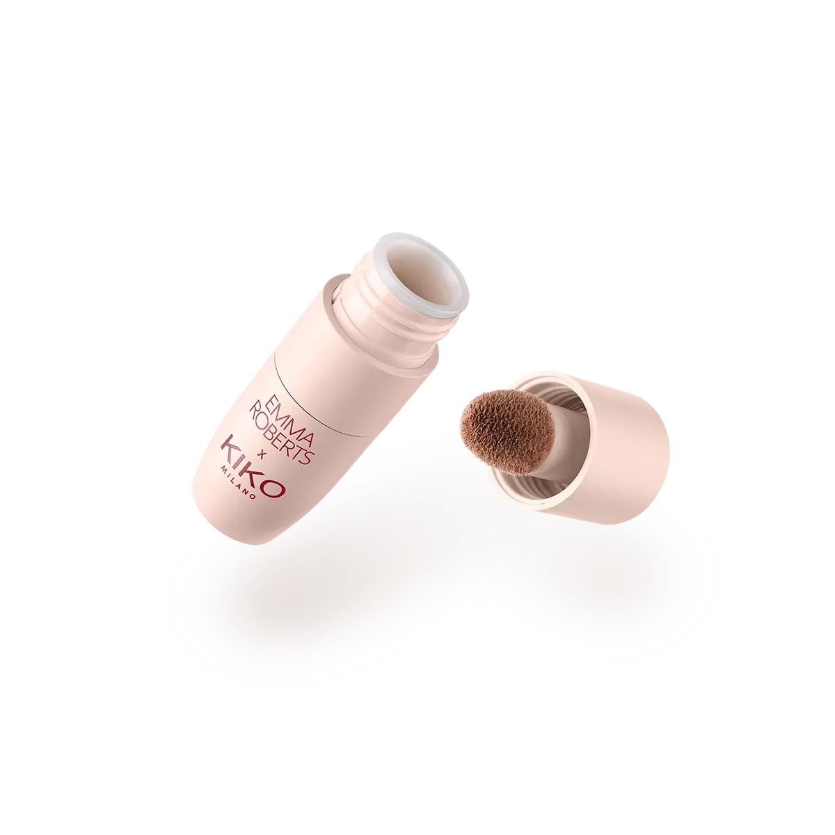 Emma Roberts X Kiko Milano Glow Sculpt Liquid Bronzer-1
