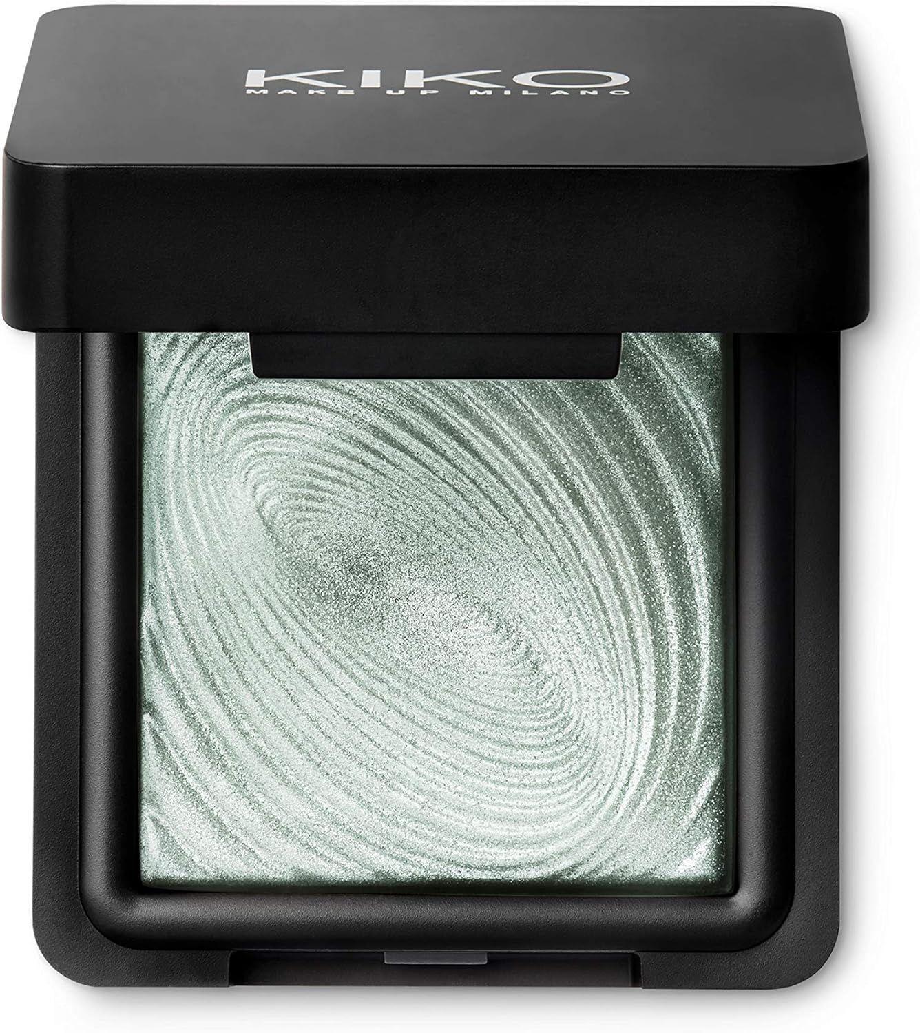 Kiko Milano Water Eyeshadow Sombra Metalizada Tono 226-0