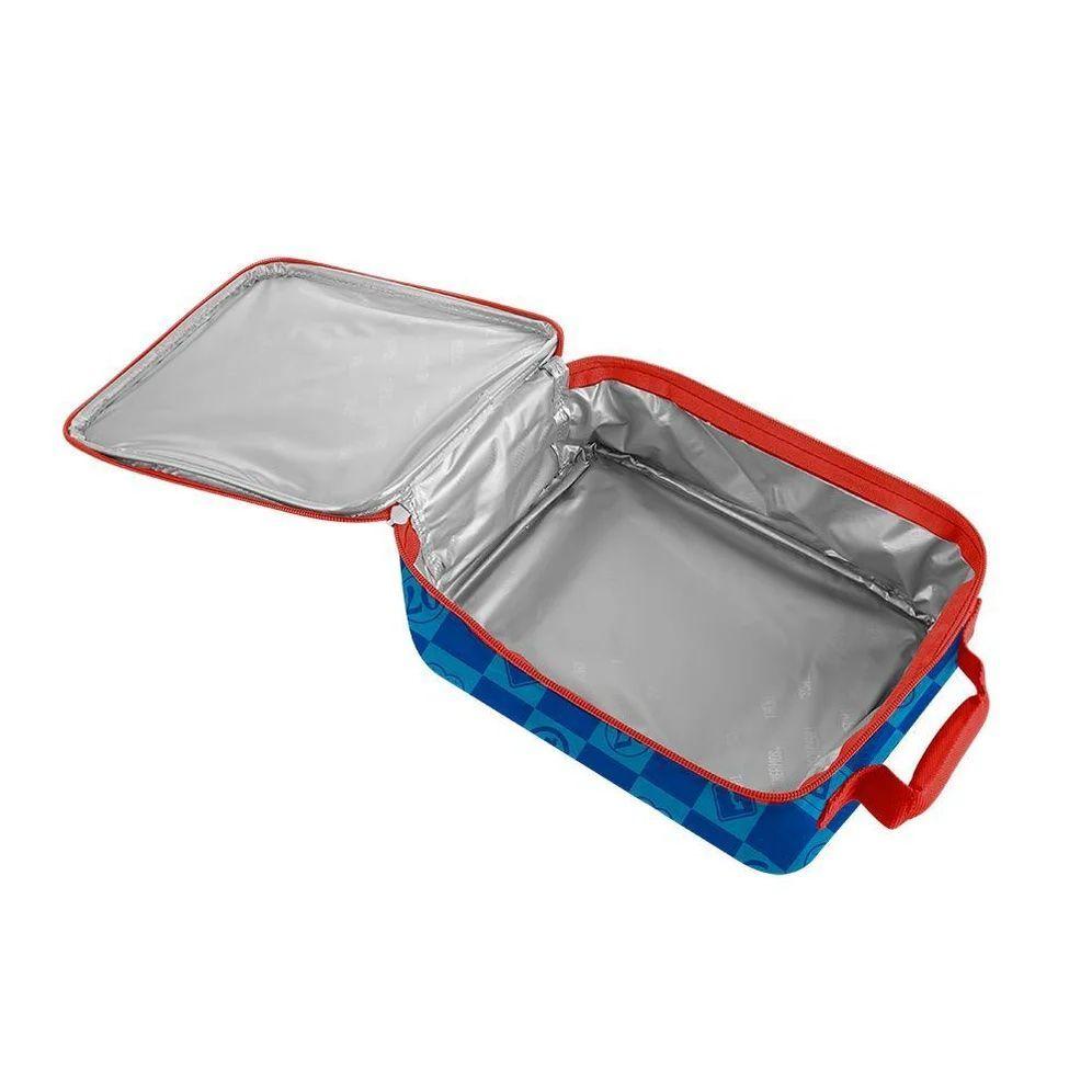Thermos LONCHERA SOFT LUNCH BOX MARIO KART™-4