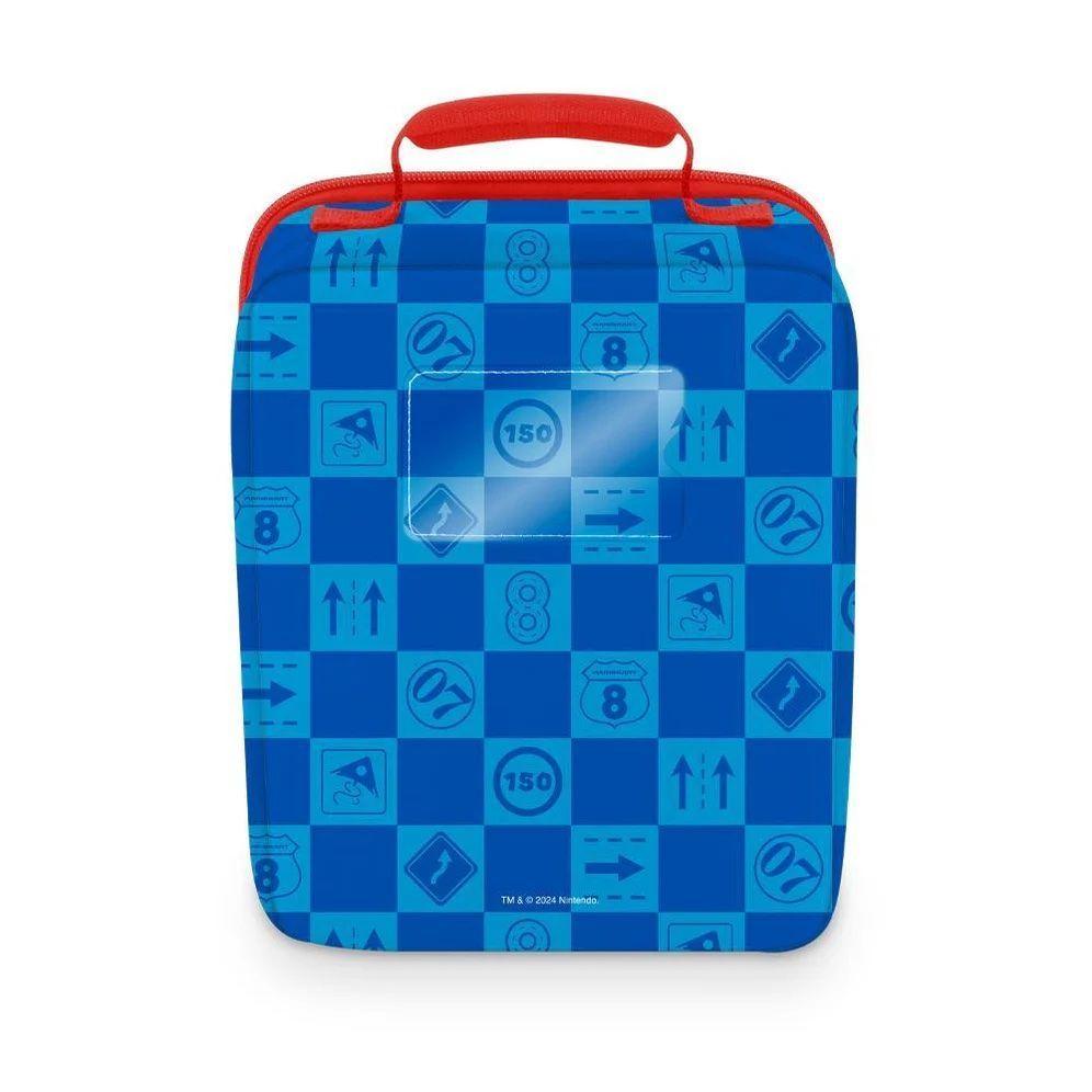 Thermos LONCHERA SOFT LUNCH BOX MARIO KART™-6