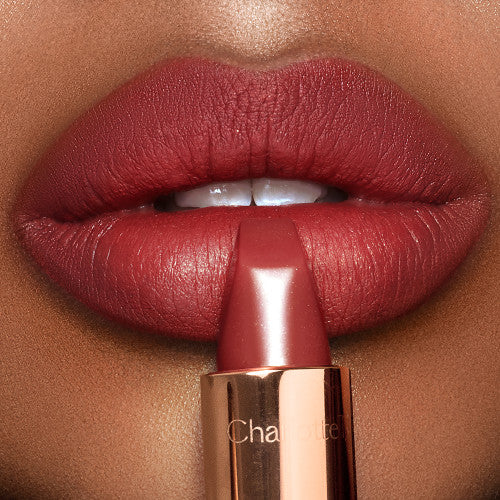 Mini trío icónico de pintalabios Hollywood de Charlotte Tilbury-3