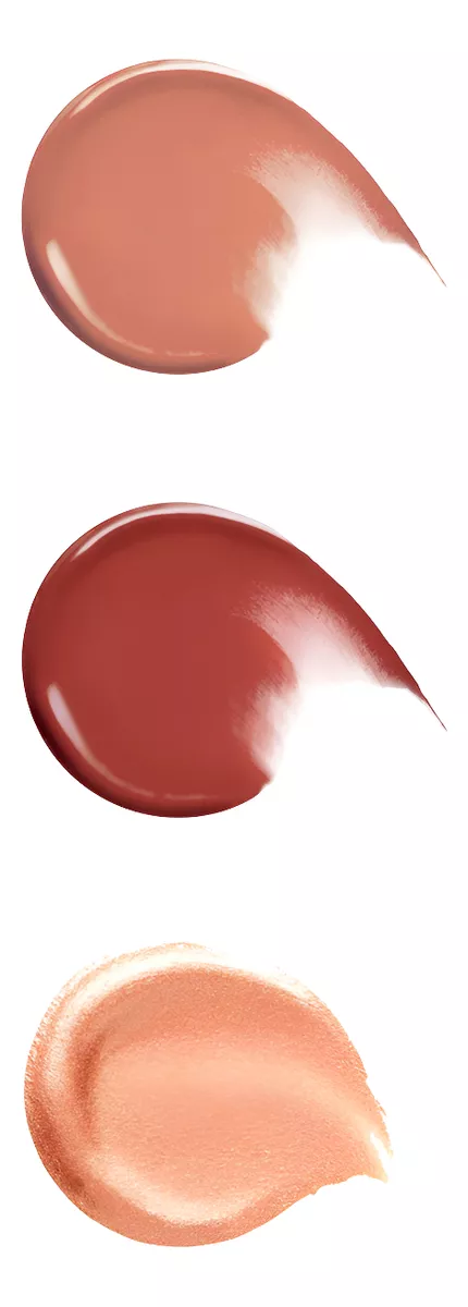 Rare Beauty 2 Mini Blush & 1 Mini Luminize Trio-2