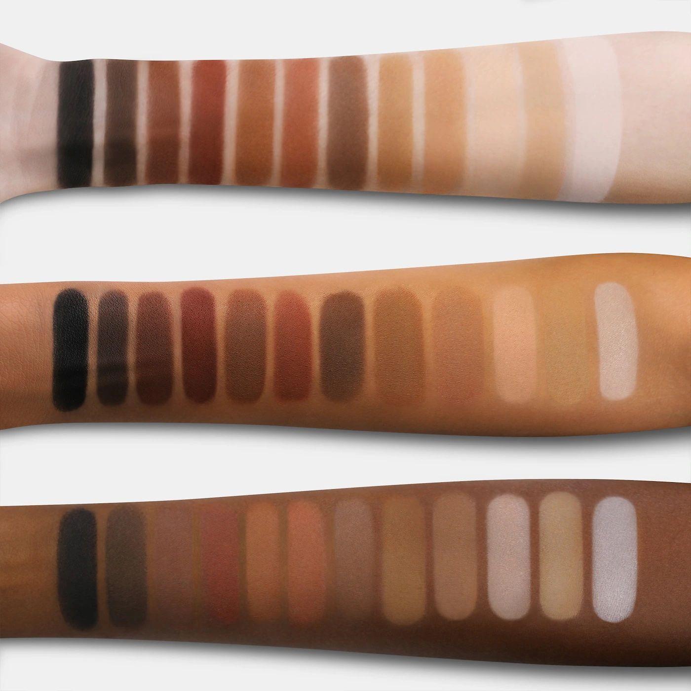 MAKEUP BY MARIO  Master Mattes® Eyeshadow Palette: The Original-2